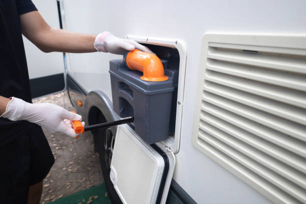 Best Sanitation services for porta potties  in Ken Caryl, CO