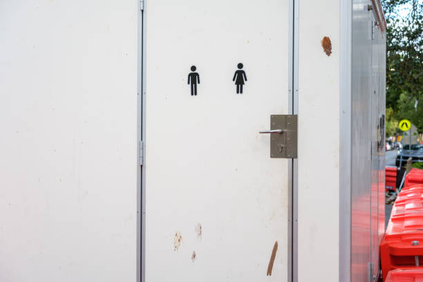 Professional porta potty rental in Ken Caryl, CO